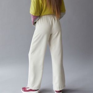 BDG Blaine Corduroy Puddle Highwaisted Pant